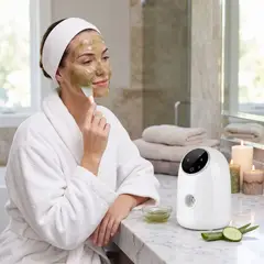 MOVI - Máquina para Hacer Mascarillas Faciales