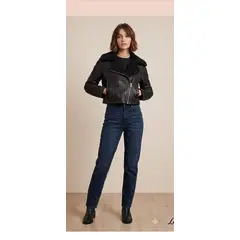 STRIKE - CHAQUETA AVIADORA MUJER MODELO 2101