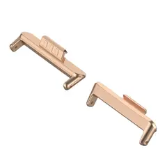 TECNOPALACE - Adaptador Para Huawei Fit 5 / 5Pro A Correas Universales