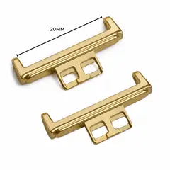 TECNOPALACE - Adaptador Para Huawei Fit 1 A Correas Universales