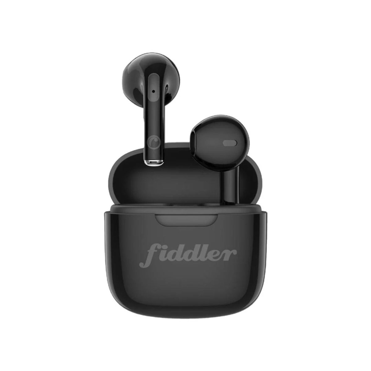 FIDDLER - AUDÍFONOS BLUETOOTH MINI POD TOUCH TWS 10HORAS NEGRO FD-COLORS23B