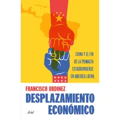 ARIEL - Desplazamiento Económico