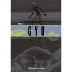 PLANETA - Gyo