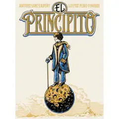 LUNWERG EDITORES - El Principito (Edición Rústica)