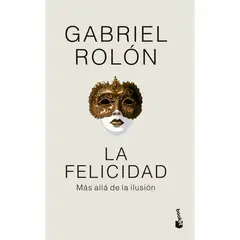 BOOKET - La Felicidad. Tapa Flexible
