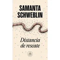 PENGUIN - Distancia De Rescate