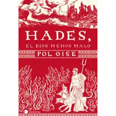 EDITORIAL TEMAS DE HOY - Hades, El Dios Menos Malo