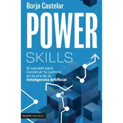 PAIDOS - Power Skills