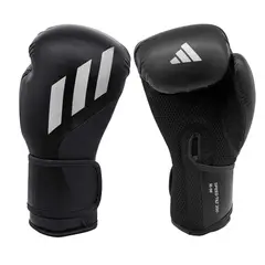 ADIDAS - Guantes De Boxeo Speed Tilt 200 Negro 14oz