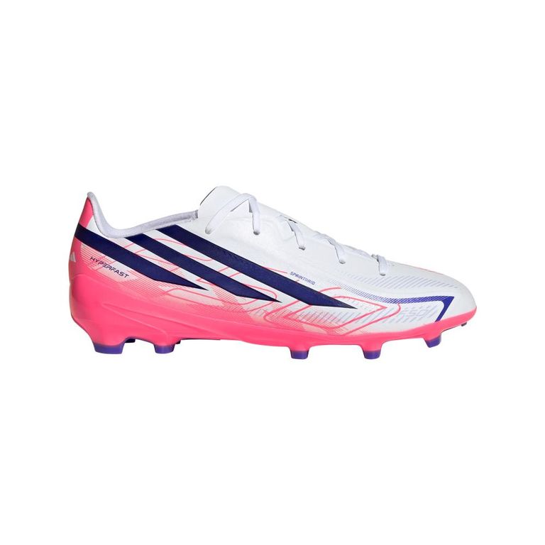 Botín Fútbol Unisex Niño