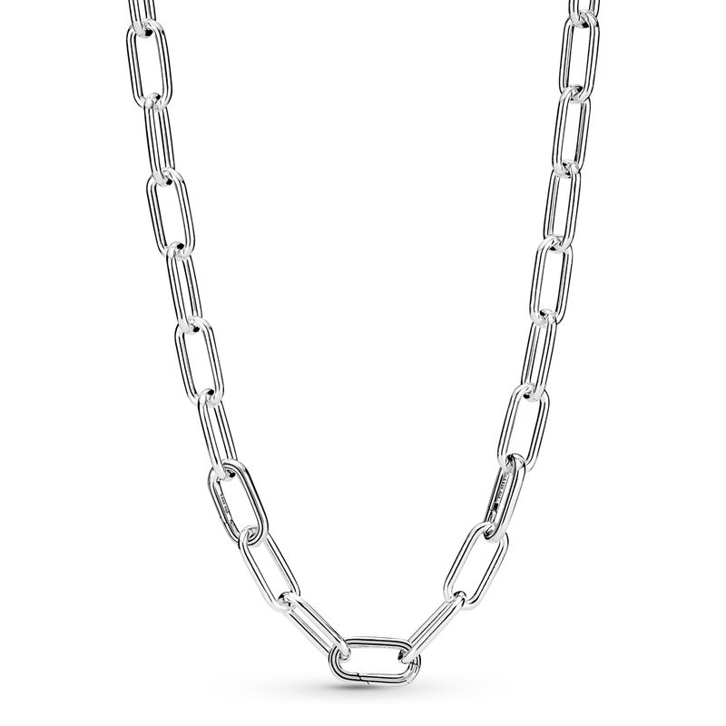 PANDORA - Collar Cadena Mujer Pandora