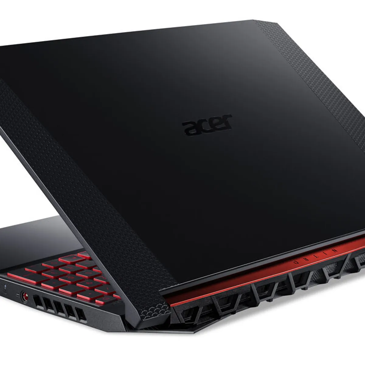 ACER - NOTEBOOK NITRO5 AMD RYZEN5 NVIDIA GEFORCE GTX1650 4GB 16GBRAM128GBSSD+1TBHDD REACONDICIONADO