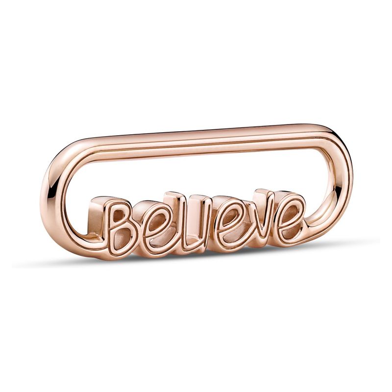 PANDORA - Link Palabra Believe Pandora Me Mujer Pandora
