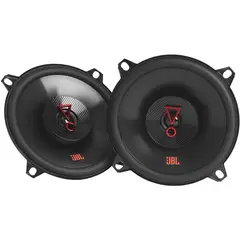 JBL - Stage 3 527F Parlantes Coaxiales para Auto 2 Vías 200W