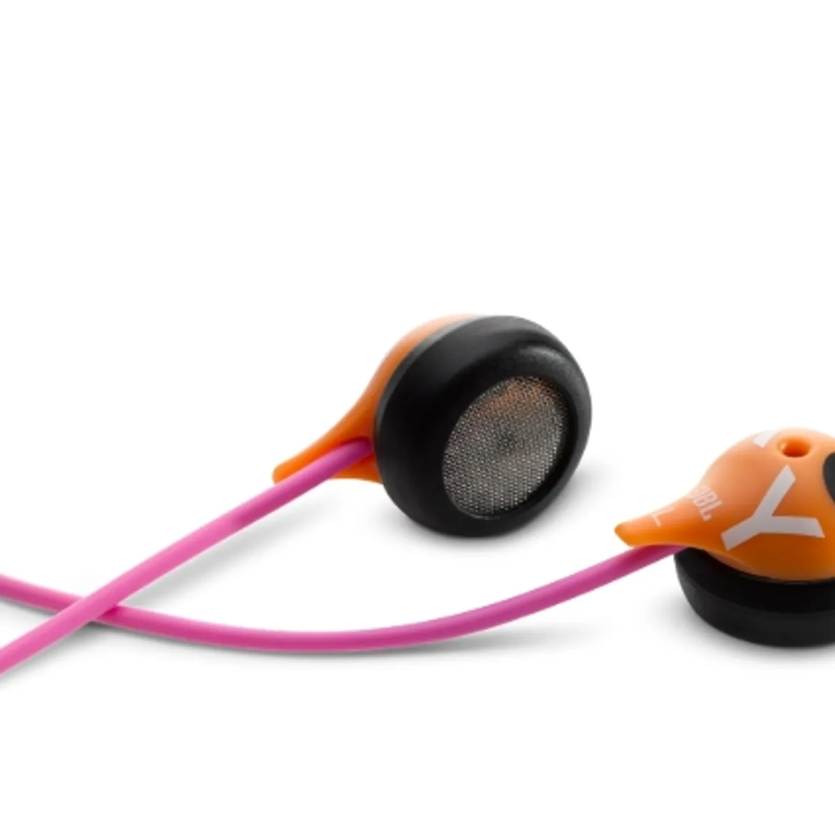 JBL - Audífonos In-Ear con Cable y Micrófono