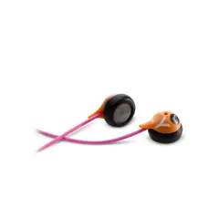 JBL - Audífonos In-Ear con Cable y Micrófono