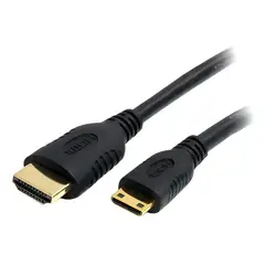 ONE FOR ALL - CABLE HDMI A MINI HDMI 3MT