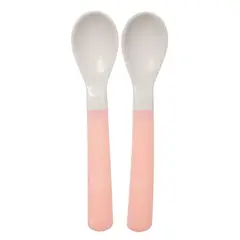 DREAMBABY - Pack de 2 Cucharas Primera Etapa