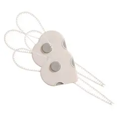 DREAMBABY - Pack de 2 seguros flexibles