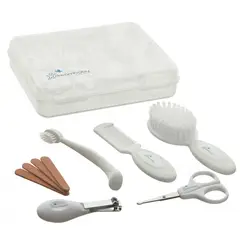 DREAMBABY - Kit de cuidado para el baño