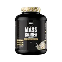 REDCON1 - Mass Gainer 6 lbs Vainilla -