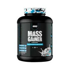 REDCON1 - Mass Gainer 6 lbs Cookies and Cream -