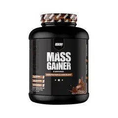 REDCON1 - Mass Gainer 6 lbs Chocolate -