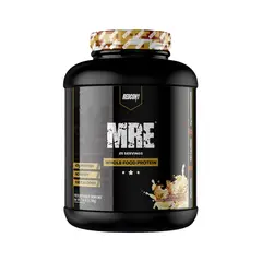 REDCON1 - MRE Meal Replacement 7 LB Banana Nut Bread -