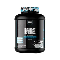 REDCON1 - MRE Meal Replacement 7 LB Cookies and Cream -