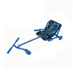 KIDSCOOL - Easy Roller Con Luces Azul Wave Roller