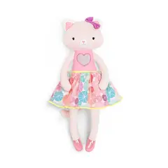 B TOYS - Peluche gato - Cali