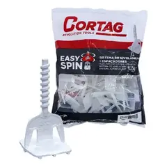 CORTAG - Espaciador Nivelador Easy Spin 2mm 62604
