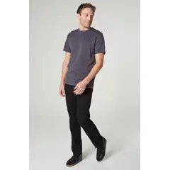 WRANGLER - Jeans Hombre Greensboro Regular Straight