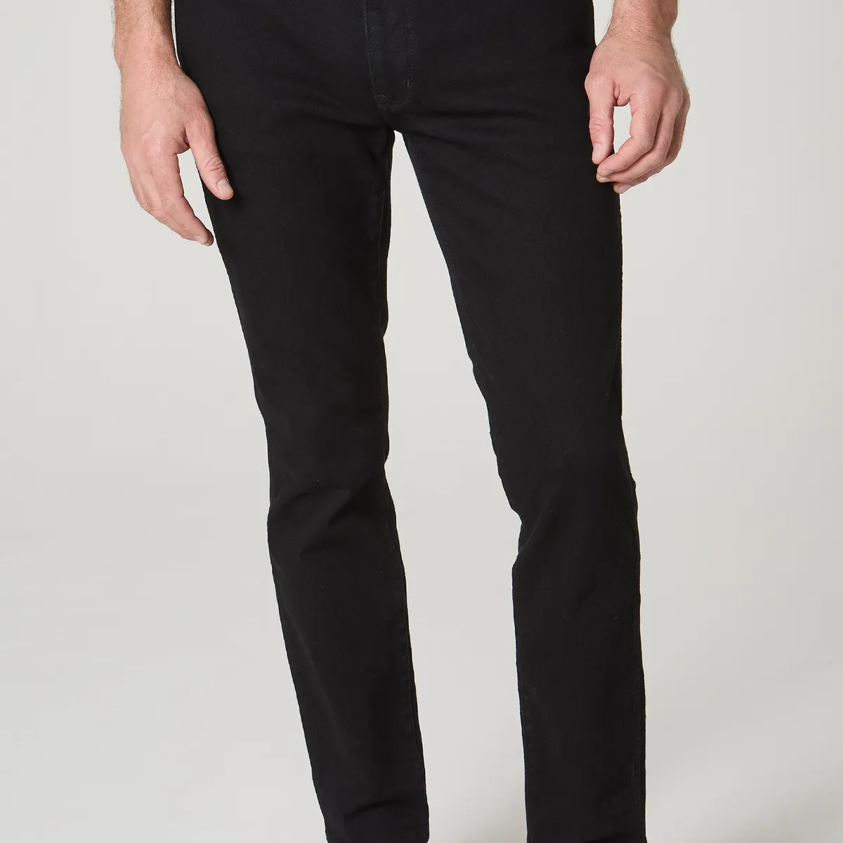 WRANGLER - Jeans Hombre Larston Slim Tapered