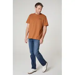 WRANGLER - Jeans Hombre Greensboro Regular Straight