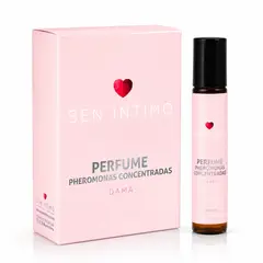 GENERICO - Perfume concentrado con Feromonas - Neutro