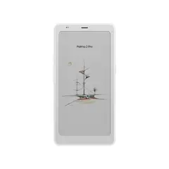 GENERICO - Onyx Boox Palma 2 Pro- Ereader mobile E-ink color Blanco