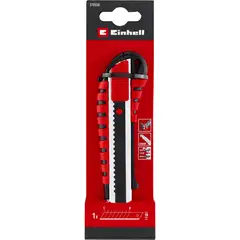 EINHELL - CUCHILLO CARTONERO 18 MM