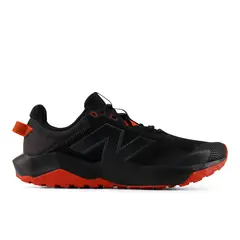 NEW BALANCE - Zapatillas Trail Running Hombre Dynasoft Roja/Ne