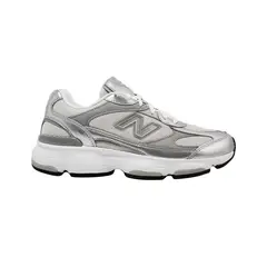NEW BALANCE - Zapatillas Urbanas Mujer 603 Gris/Plateado