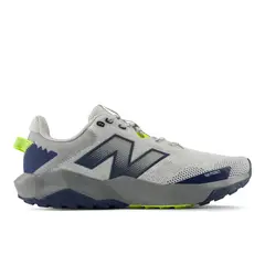 NEW BALANCE - Zapatillas Trail Running Hombre Dynasoft Nitrel