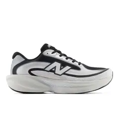 NEW BALANCE - Zapatillas Running Hombre Blanco/Negro