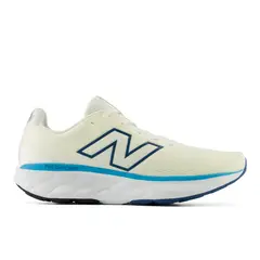 NEW BALANCE - Zapatillas Running Hombre 520 v9 Biege/Celeste