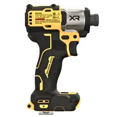 DEWALT - Atornillador De Impacto Inalámbrico 20vMax Xr DCF845B