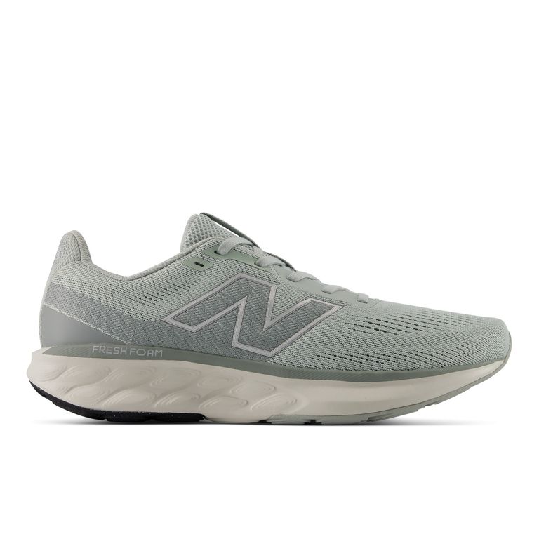 Zapatillas Running Hombre 520 v9 Doble Gris