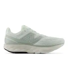 NEW BALANCE - Zapatillas Running Mujer 520 v9 Verde Claro
