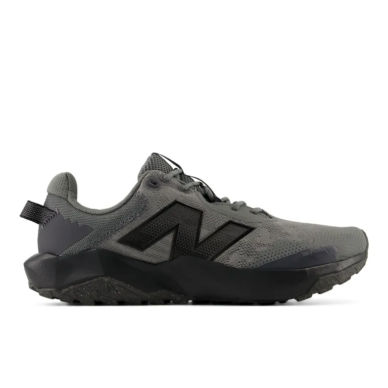 Zapatillas Trail Running Hombre Dynasoft V6 Gris