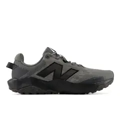 NEW BALANCE - Zapatillas Trail Running Hombre Dynasoft V6 Gris