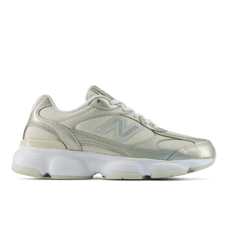 Zapatillas Urbanas Mujer 603 Lino