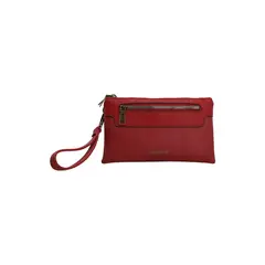 AZALEIA - Cartera Mujer Izara Cross Rojo